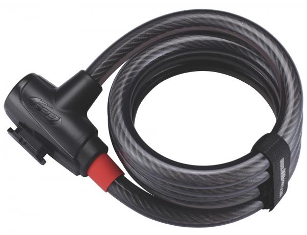  BBB BBL-41 PowerLock coil cable 15 мм x 1800 мм